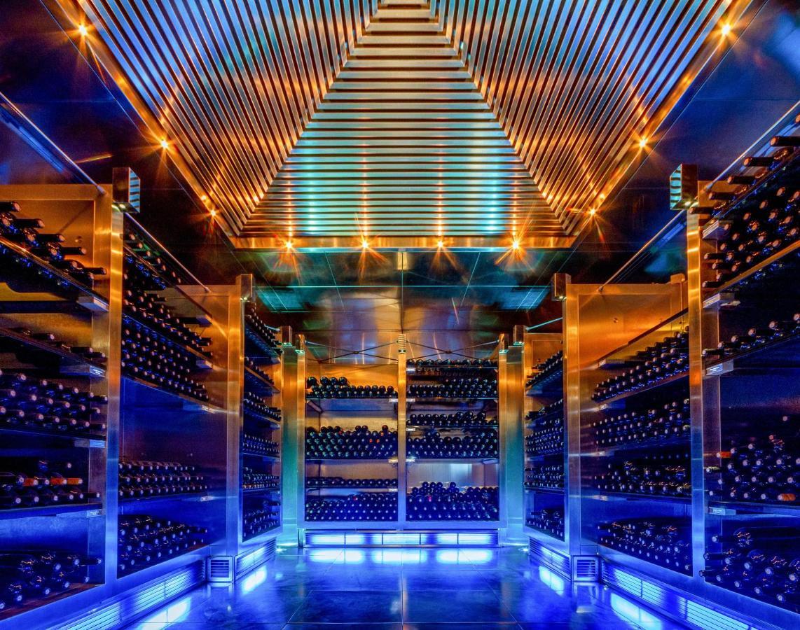 גאיולה אין קיאנטי Capannelle Wine Resort מראה חיצוני תמונה
